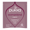 Infusion Womankind, 20 uni, marca Pukka
