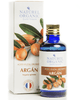Aceite de Argan orgánico, 50 ml, marca Naturel Organic