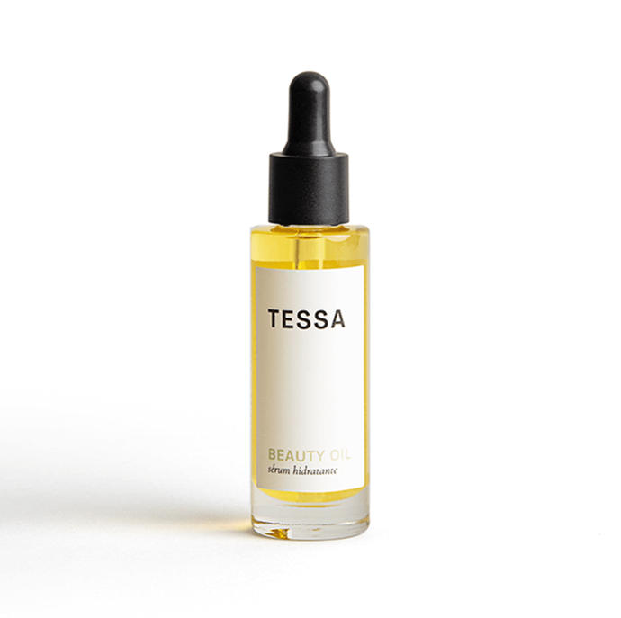 Beauty Oil Aceite Facial, 30 ml, marca Tessa