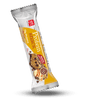 Barrita Protein Snack Banana Chips & Caramel, caja 5 X 42 gr, marca Your Goal
