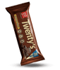 Barrita Twenty´S Chocolate Brownie, caja 12 X 60 gr, marca Your Goal