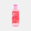 Tonico Facial Agua de Rosas, 300 ml, marca Natur Vital