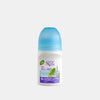 Desodorante Roll On Sensitive Salvia, 50 ml, marca Natur Vital