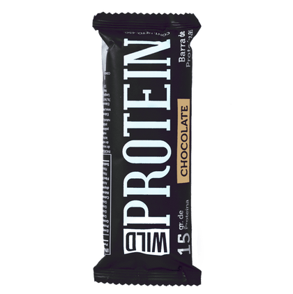 Barrita Protein Bar Chocolate, 45 gr, marca Protein Bar