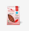 Pasta de Lentejas Rojas sin gluten Coditos, 250 gr, marca El Dorado