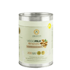 Alimento Vegetal en polvo de Almendra Veggimilk, 200 gr, marca Aqua Solar