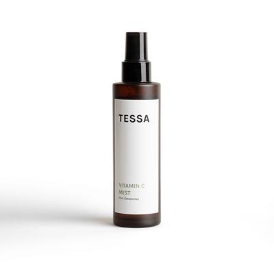 Tónico Vitamin C Mist | 100ml — Tessa