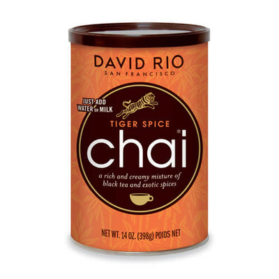 Té Chai Instantáneo Tiger Spice | 398g