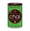 Te Chai Instantaneo Tartoise Green, 398 gr, marca David Rio