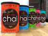 Te Chai Instantaneo White Chark, 398 gr, marca David Rio
