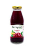 Jugo Cranberry, 250 ml, marca Berrysur