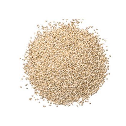 Quinoa Blanca, 400 gr, marca Las Mellizas
