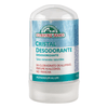 Desodorante de Cristal Potassium, 60 ml, marca Corpore Sano