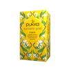 Infusion Turmeric Gold, 20 uni, marca Pukka
