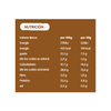 Barrita Peanut Delight, 35 gr, marca Nakd
