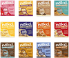 Barrita Peanut Delight, 35 gr, marca Nakd