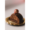 Chocolate Belga Semi Amargo, 400 gr, marca Callebaut