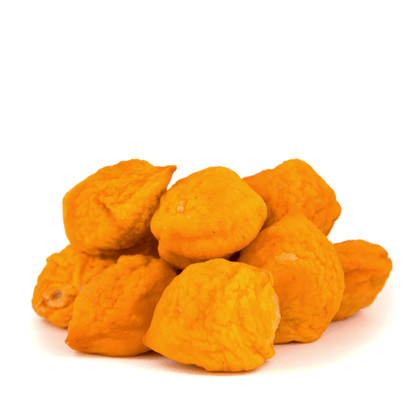 Huesillo Deshidratado Doypack, 400 gr, marca Las Mellizas