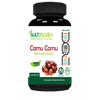 Camu Camu en cápsulas de 500 mg, 180 uni, marca Natplus