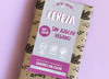 Barra Chocolate Amargo 60% Cereza | 80g