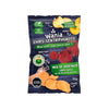 Chips Veggie Mix Individual, 50 gr, marca Wania