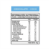 Barritas Wild Protein Vegan Choco Coco, caja 5 uni, marca Protein Bar