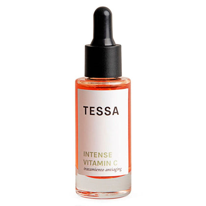 Intense Vitamin C, 25 ml, marca Tessa