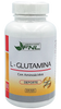 L Glutamina en capsulas de 640 Mg, 60 Cap, Fnl