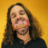 3 x Wild Protein Caramelo, 3 x 16 x 45 Gr, Wild Foods