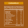 Barrita Wild Protein Bar Caramelo, 45 Gr, marca Wild Protein