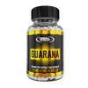 Guarana en capsulas de 530 Mg, 90 Cap, Real Pharm