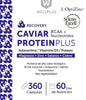 Caviar Protein Plus, 360 capsulas