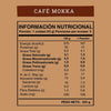 Barrita Wild Protein Bar Café Moka, 45 Gr, Wild Protein