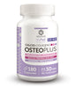 Colageno Hidrolizado Osteo Plus, 180 capsulas