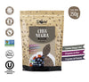 Chia Negra, 250 Gr, marca Sow