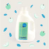 Detergente Para Ropa Eco Hipoalergénico, 3000 ml, marca Freemet