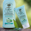 Crema de Manos Aloe Vera y Te Verde, 75 ml, marca Le Petit Olivier