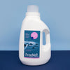 Detergente Para Ropa Bebe Eco Hipoalergénico, 3000 ml, marca Freemet
