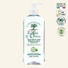 Gel Micelar Desmaquillante Aloe Vera y Té Verde | 400ml — Le Petit Olivier