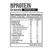 Granola Proteica Mix De Berries, 350 Gr, Marca Wild Protein