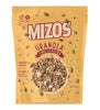 Granola mix semillas, 250 gr, marca Mizos