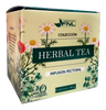 Herbal Tea Pectoral, 20 uni, marca Fnl
