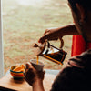 Prensa Francesa Para Café, 600 ml, marca Marley Coffee