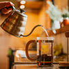 Prensa Francesa Para Café, 600 ml, marca Marley Coffee