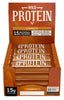 3 x Wild Protein Caramelo, 3 x 16 x 45 Gr, Wild Foods