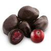 Granel Cranberries Chocolate Bitter Vegano, 250 gr, marca Be Free