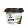 Crema de Avellanas con Stevia, 200 gr, marca Torras
