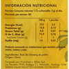 Ginseng en polvo, 80 gr, marca Brota