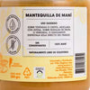 Mantequilla de Mani, 250 gr, marca Manare