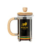 Prensa Francesa Para Café, 600 ml, marca Marley Coffee